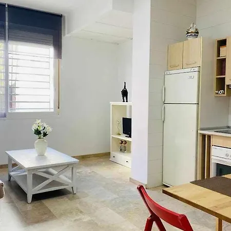 Appartement Marysol 4 Trip