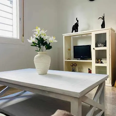 Appartement Marysol 4 Trip *