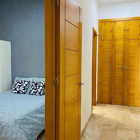Marysol 4 Trip Appartement *