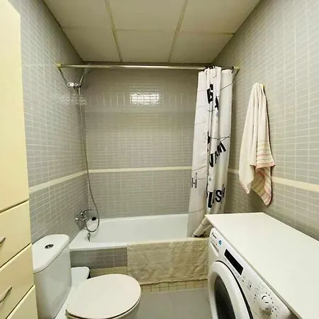 Marysol 4 Trip Appartement *