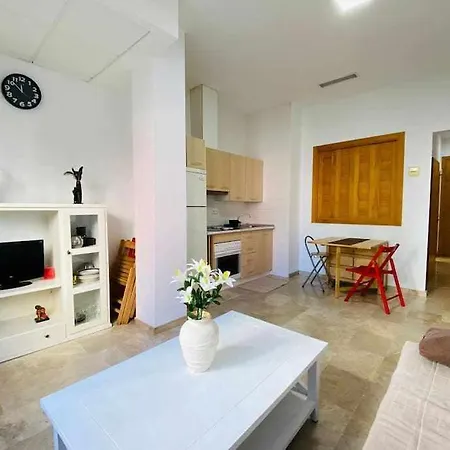 Appartement Marysol 4 Trip
