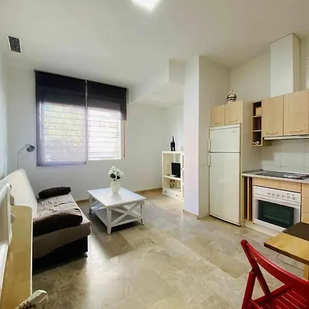 Marysol 4 Trip Apartment Benalmadena